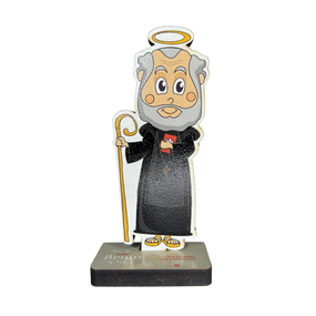 Enfeite de São Bento Infantil