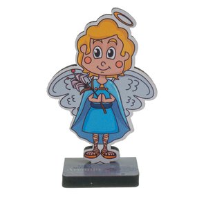 Enfeite de São Gabriel Infantil