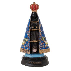 Imagem de Nossa Senhora Aparecida - 14cm