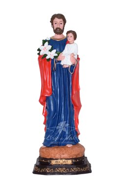 Imagem de São José em Resina - 44cm