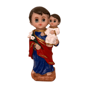 Imagem São José Infantil em Resina - 14,5cm
