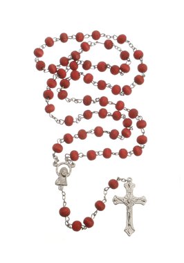 Terço Perfumado Sortido - 12 Un