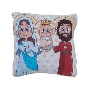 Naninha da Sagrada Fámilia