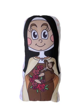 Naninha de Santa Teresinha