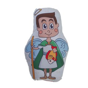 Naninha de São Rafael Arcanjo