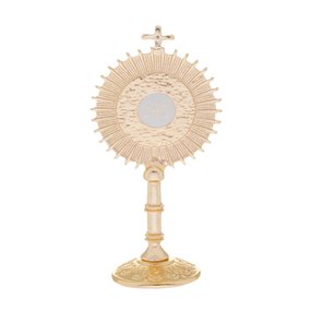 Ostensório - Dourado