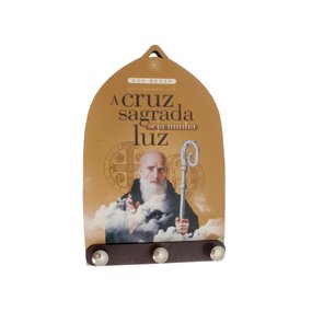 Porta Chave São Bento