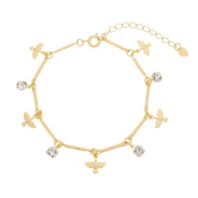 Pulseira Divino Espirito Santo