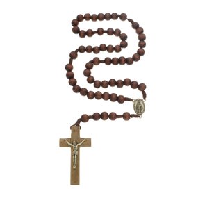 Terço de Nossa Senhora das Graças e Coração de Jesus em Madeira