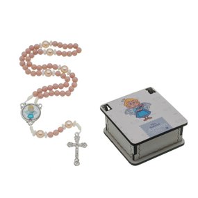 Terço Infantil de São Gabriel com Caixa