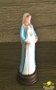 Imagem Nossa Senhora Grávida em resina - 9,5cm