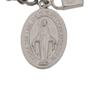 Cadeia de Consagração de Nossa Senhora das Graças - Inox