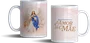 Caneca Amor de Mãe - Nossa Senhora da Conceição