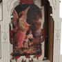 Capela Anjo da Guarda - 12cm