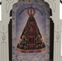 Capela Nossa Senhora Aparecida - 17cm