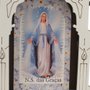 Capela Nossa Senhora das Graças - 12cm