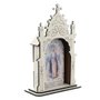 Capela Nossa Senhora das Graças - 12cm