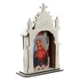 Capela Sagrado Coração de Maria - 12cm