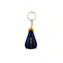 Chaveiro Nossa Senhora Aparecida 3d com Argola Dourada