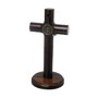 Crucifixo de Mesa de São Bento - 13cm