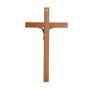 Crucifixo de parede - 40cm