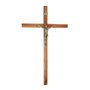 Crucifixo de parede - 60cm