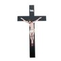Crucifixo de Parede com Cristo em Plástico Abs - 40cm