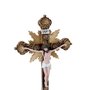 Crucifixo em Resina - 40cm