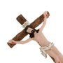 Crucifixo em Resina para Parede - 19cm