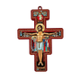 Cruz de São Damião - 9cm