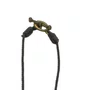 Dezena para Carro São Miguel de Pérola Preta 10mm