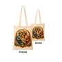 Ecobag Sagrada Família