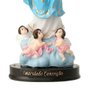 Imagem de Nossa Senhora da Imaculada Conceição em Resina - 21cm