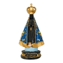 Imagem de Nossa Senhora Aparecida Coroa Vazada 22,5cm