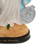 Imagem de Nossa Senhora Das Graças com Medalha em Resina - 30cm