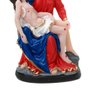 Imagem de Nossa Senhora da Piedade em resina - 12,5cm
