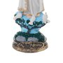 Imagem de Nossa Senhora de Fátima em resina - 23cm