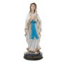 Imagem de Nossa Senhora de Lourdes em Resina - 15cm