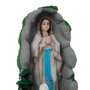 Imagem de Nossa Senhora de Lourdes Na Gruta - 13,5cm