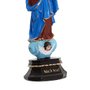 Imagem de Nossa Senhora de Nazaré em Resina - 17cm
