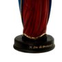 Imagem de Nossa Senhora de Pentecostes em resina - 20cm