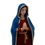 Imagem de Nossa Senhora de Pentecostes em resina - 20cm