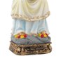 Imagem Nossa Senhora de Salette em Resina - 21cm