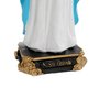 Imagem de Nossa Senhora Grávida em resina - 30cm