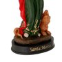 Imagem de Santa Marta - 14cm