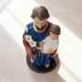 Imagem de São José em Resina - 15cm