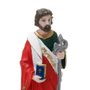 Imagem de São Judas em Resina - 14,5cm