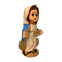 Imagem Nossa Senhora Das Graças Infantil em Resina - 15cm