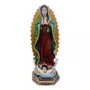 Imagem Nossa Senhora de Guadalupe em Resina - 28cm
