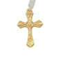 Kit Dezena Nossa Senhora Das Graças Pérola Abs Branca 8mm 6un